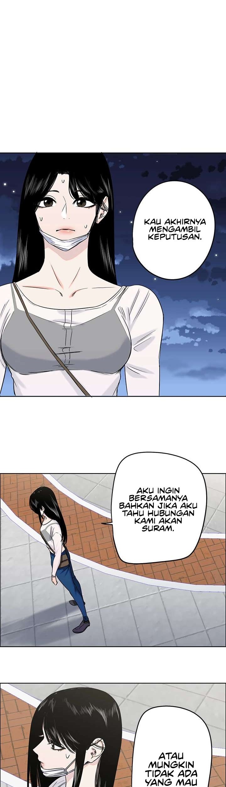 Baca Drawing Romance Chapter 146 Gambar 2