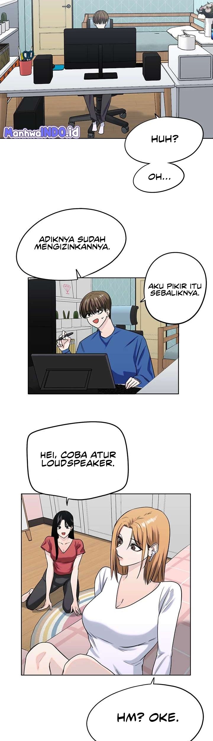 Drawing Romance Chapter 146 Gambar 6