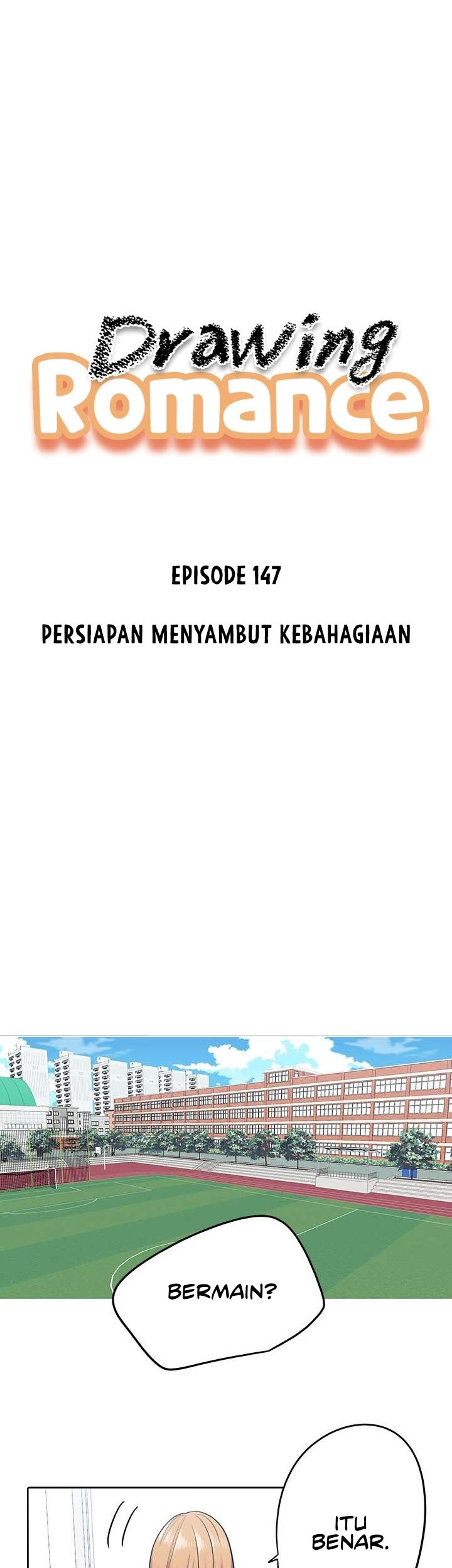 Baca  Drawing Romance Chapter 147 Gambar 2
