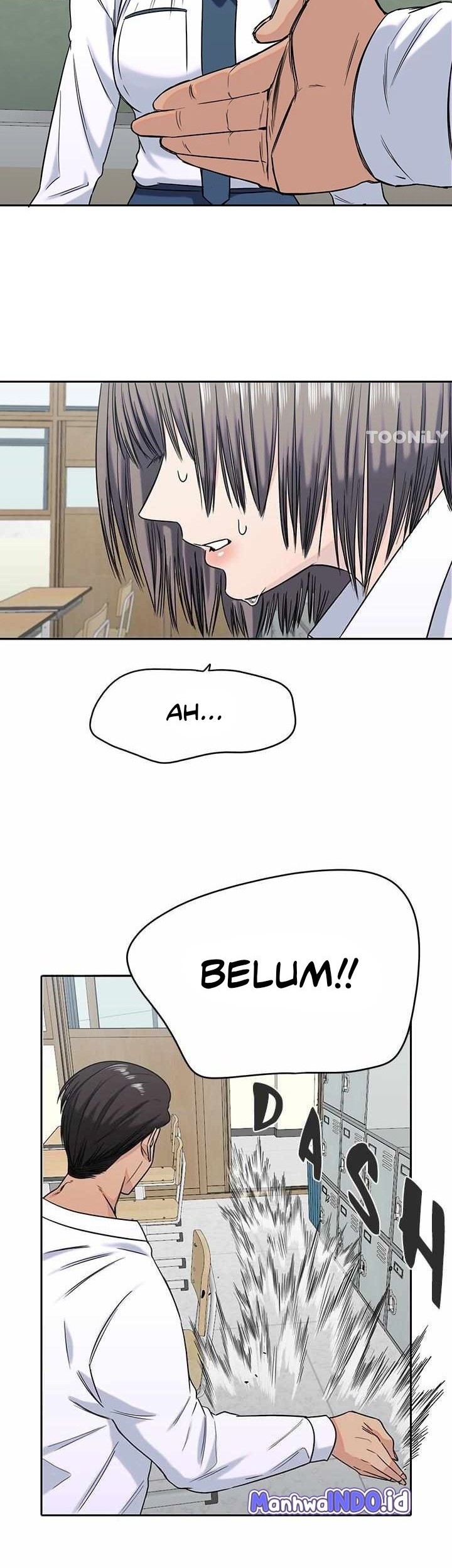 Drawing Romance Chapter 148 Gambar 19