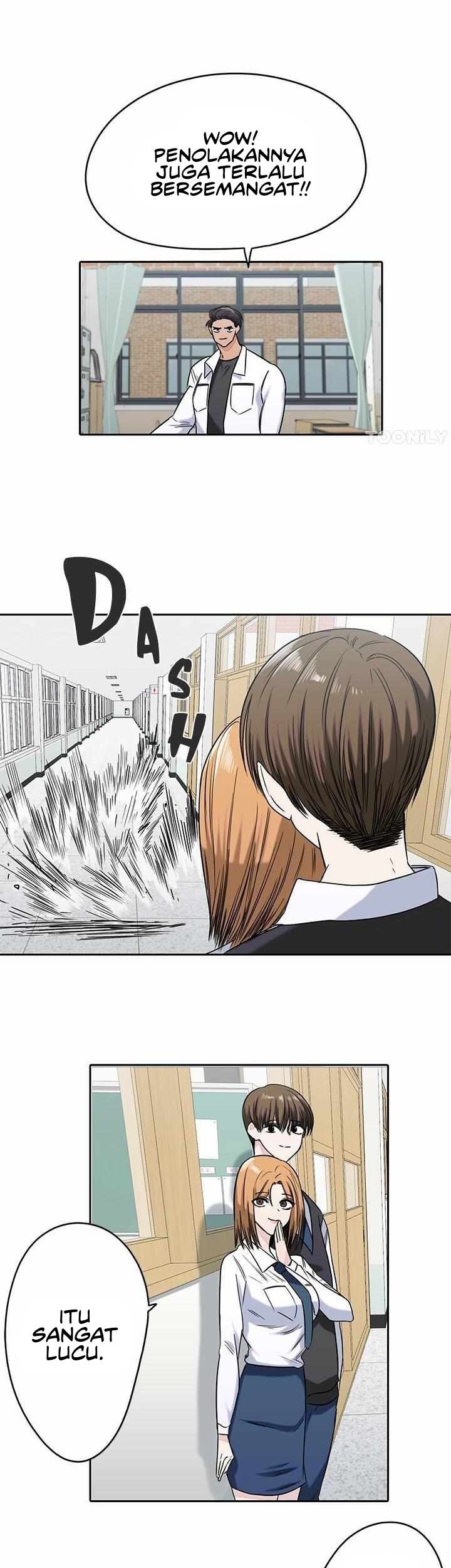 Drawing Romance Chapter 148 Gambar 20