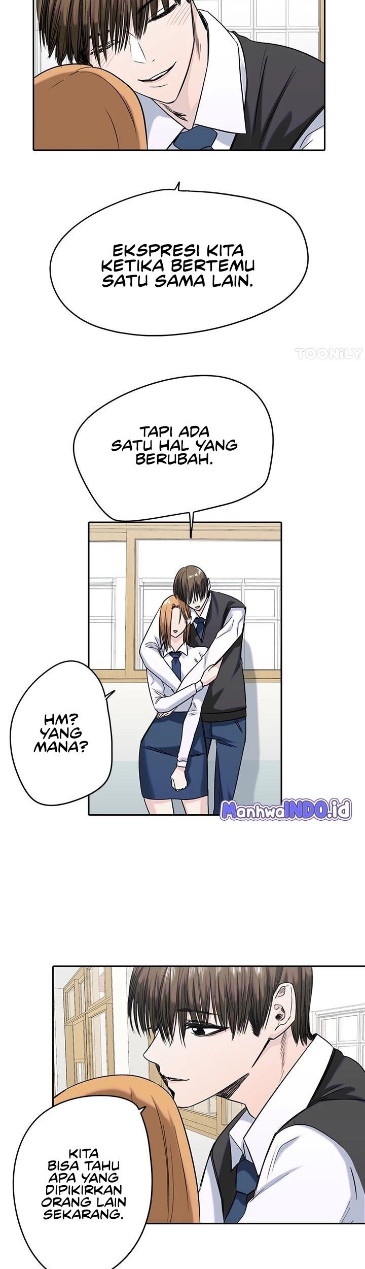 Drawing Romance Chapter 148 Gambar 22