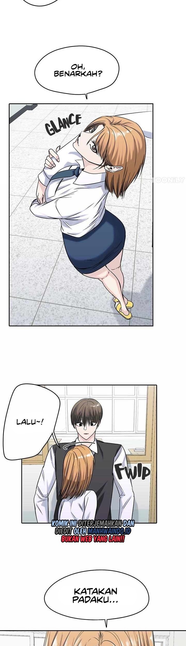 Drawing Romance Chapter 148 Gambar 23