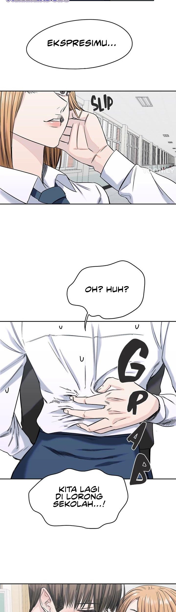 Drawing Romance Chapter 148 Gambar 25