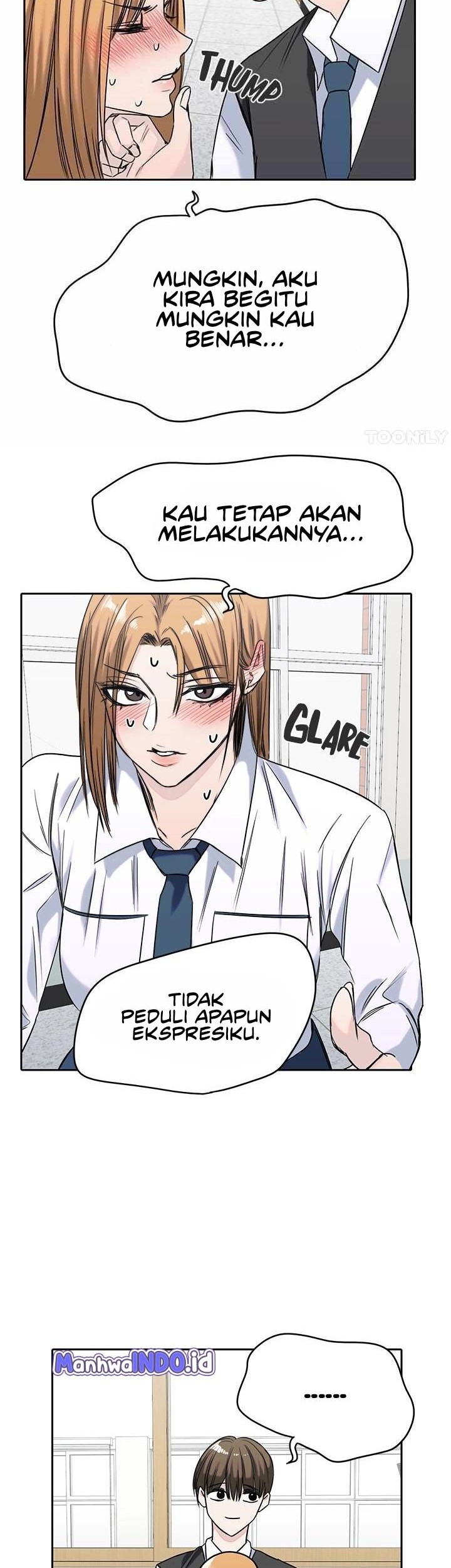 Drawing Romance Chapter 148 Gambar 27