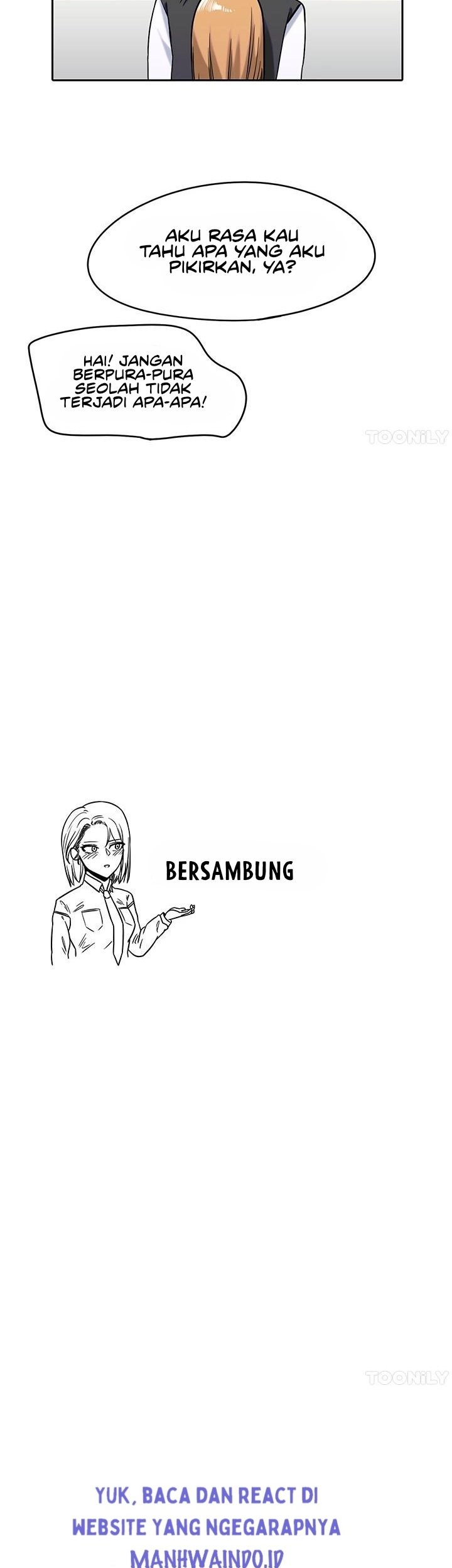 Drawing Romance Chapter 148 Gambar 28