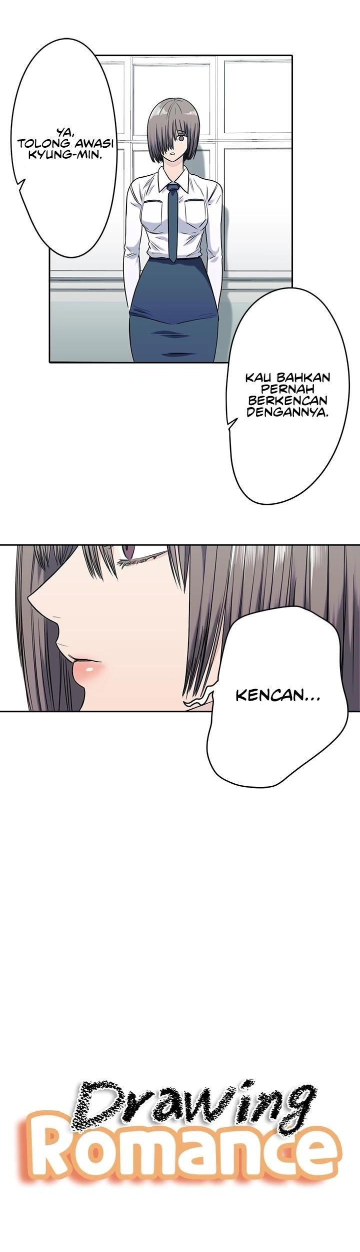Baca  Drawing Romance Chapter 148 Gambar 2