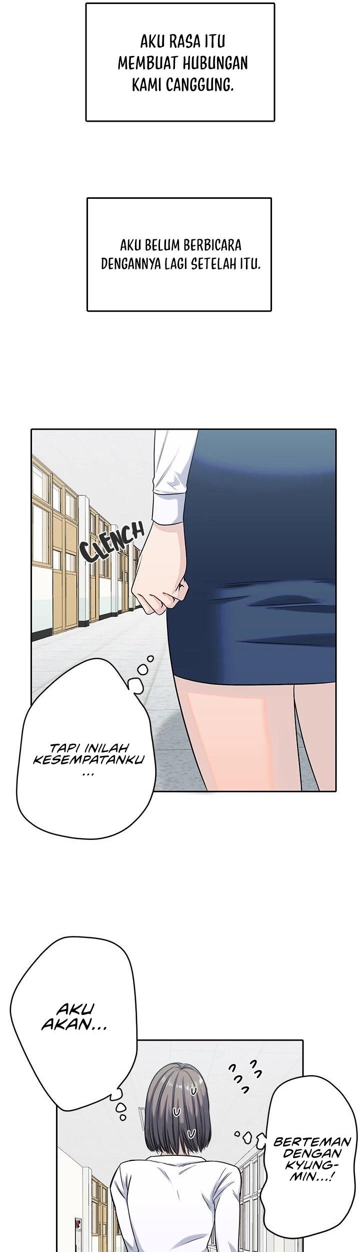 Drawing Romance Chapter 148 Gambar 4