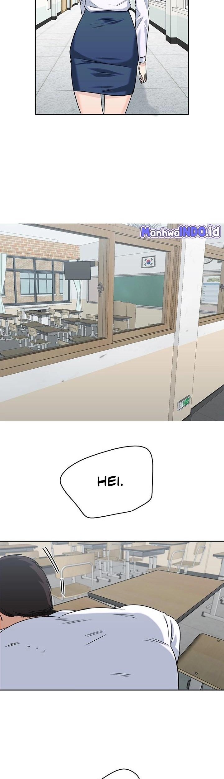 Drawing Romance Chapter 148 Gambar 5