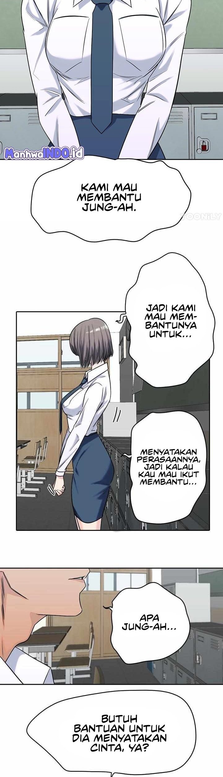 Drawing Romance Chapter 148 Gambar 7