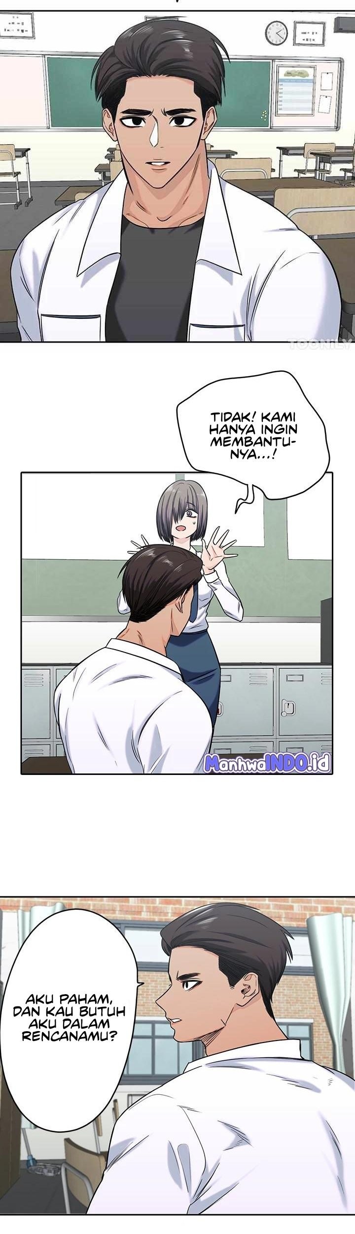 Drawing Romance Chapter 148 Gambar 8