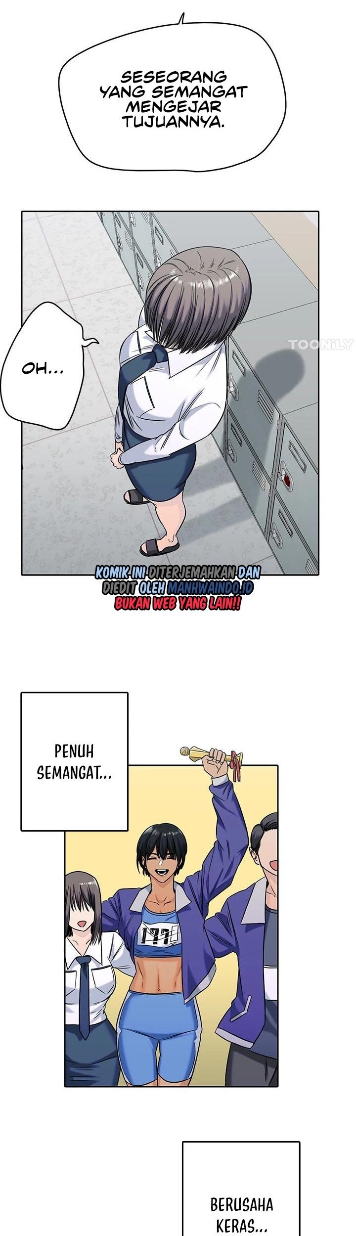 Drawing Romance Chapter 148 Gambar 11