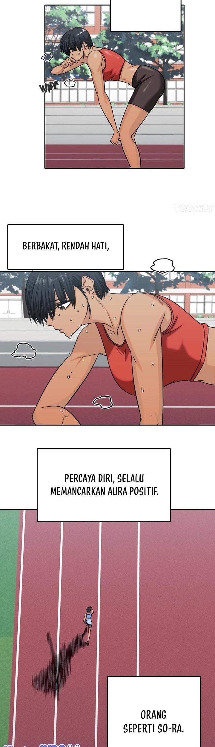 Drawing Romance Chapter 148 Gambar 12