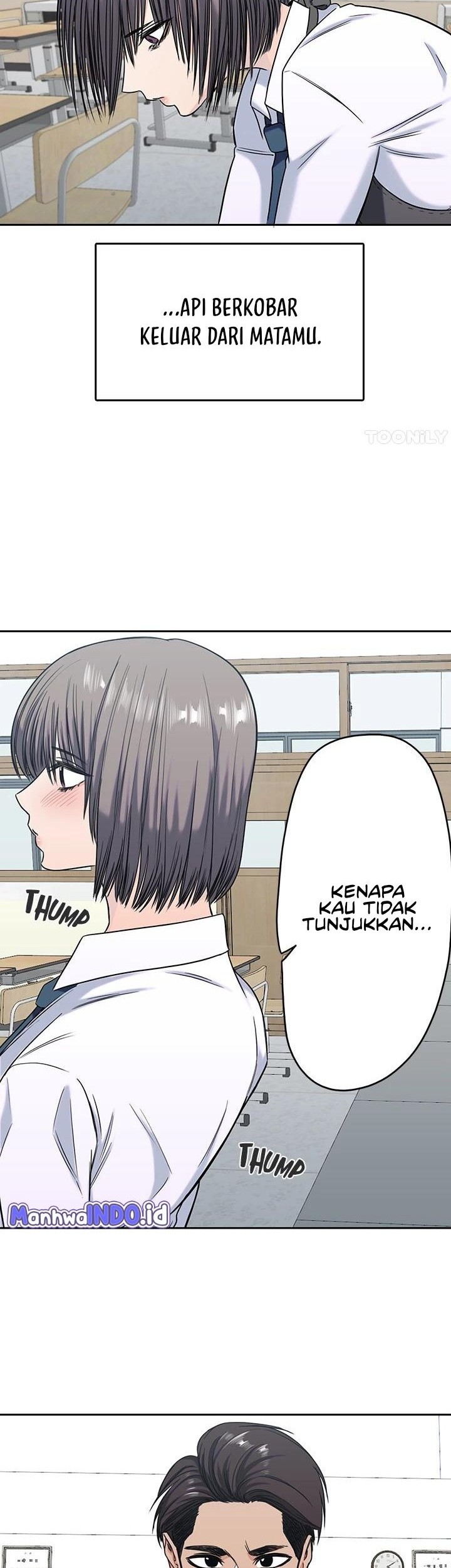 Drawing Romance Chapter 148 Gambar 15