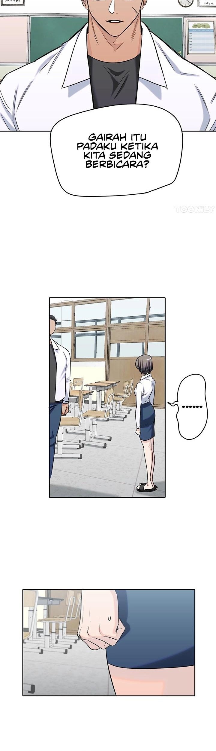 Drawing Romance Chapter 148 Gambar 16