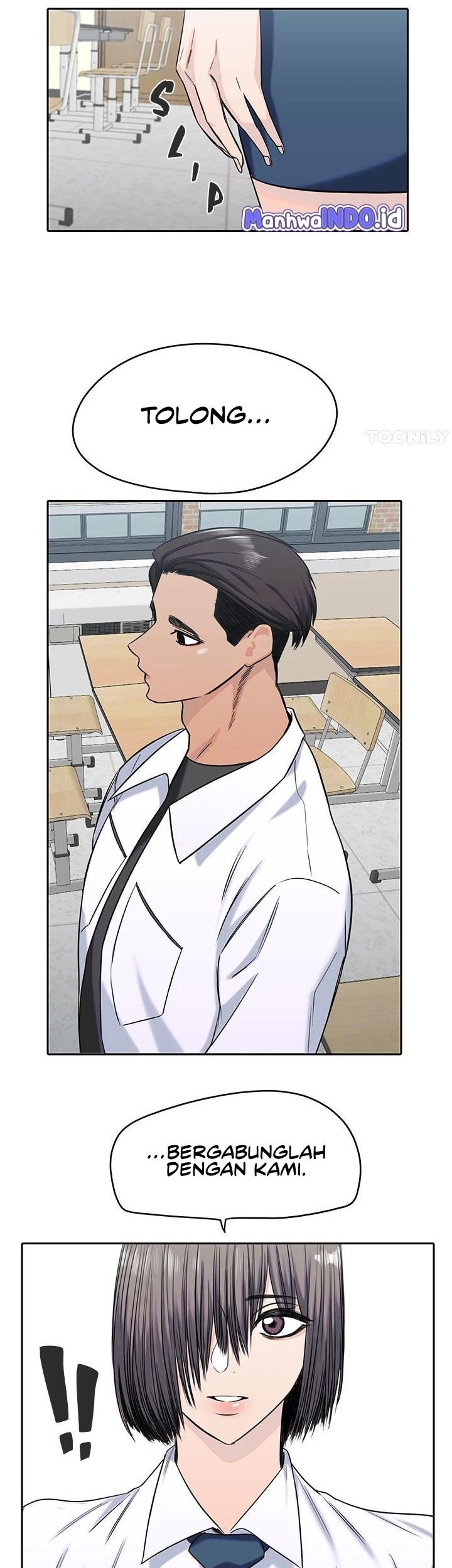 Drawing Romance Chapter 148 Gambar 17