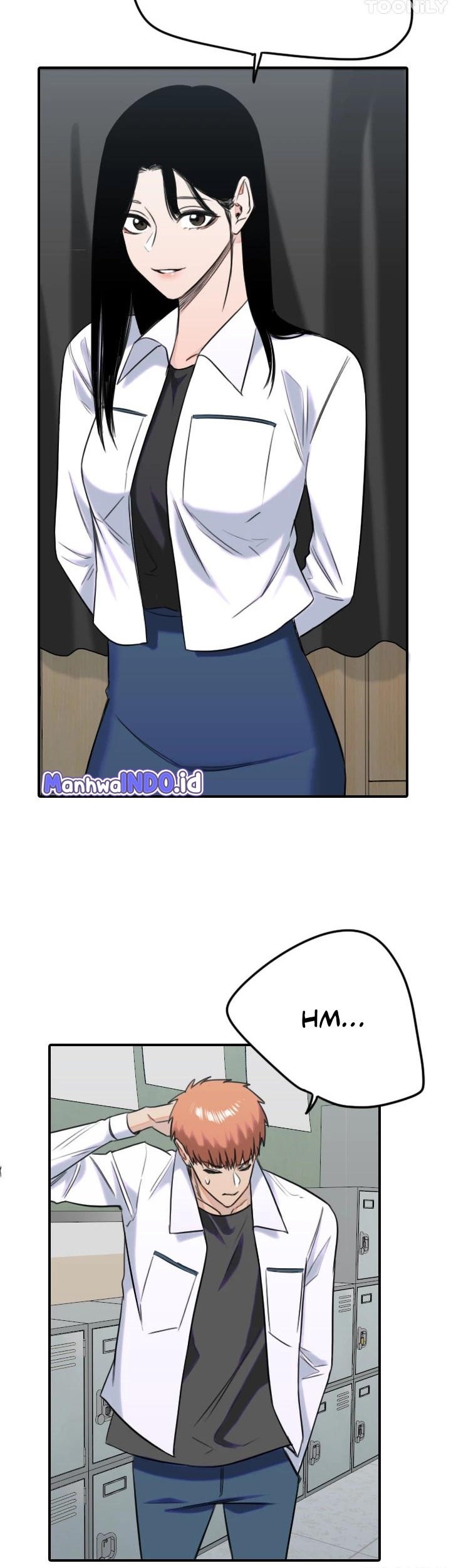 Drawing Romance Chapter 150 Gambar 20