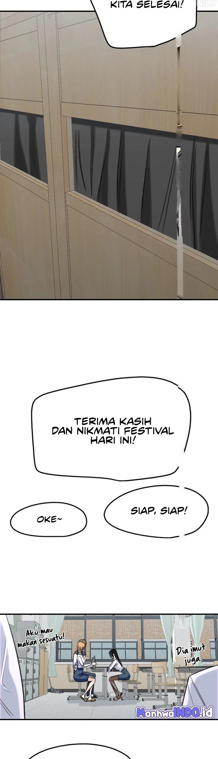 Drawing Romance Chapter 150 Gambar 23