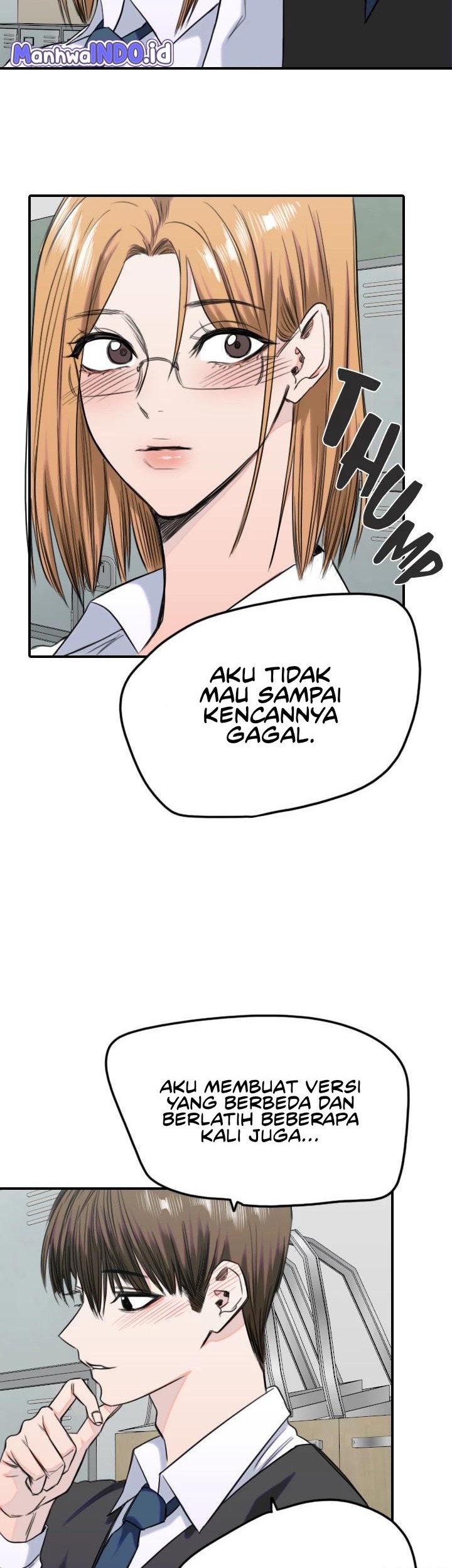 Drawing Romance Chapter 150 Gambar 25