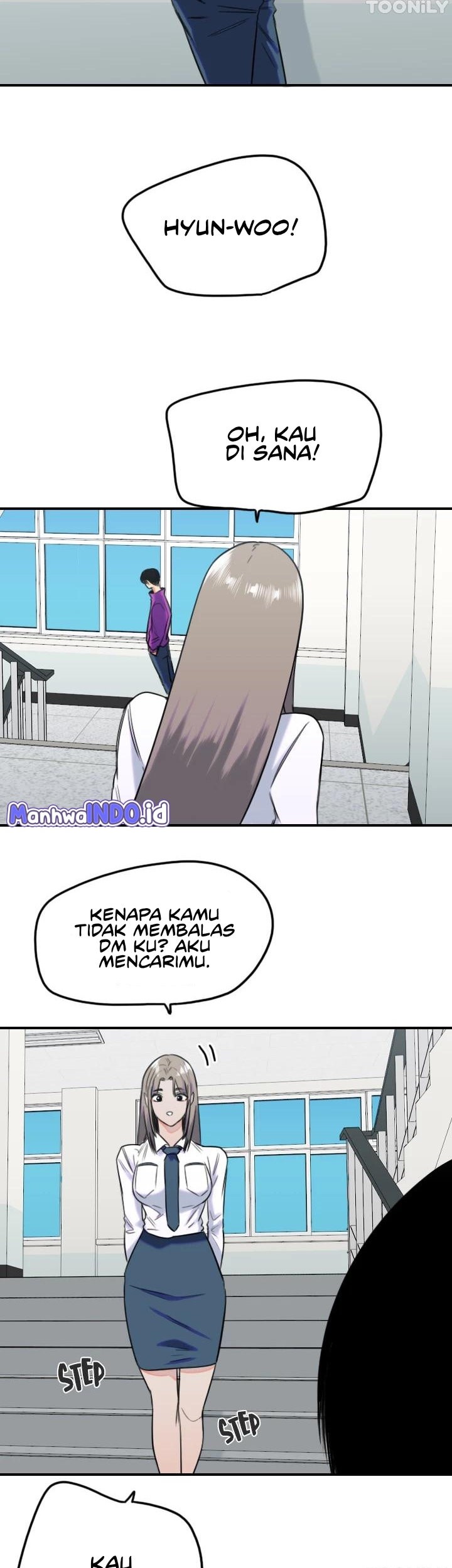 Drawing Romance Chapter 150 Gambar 26