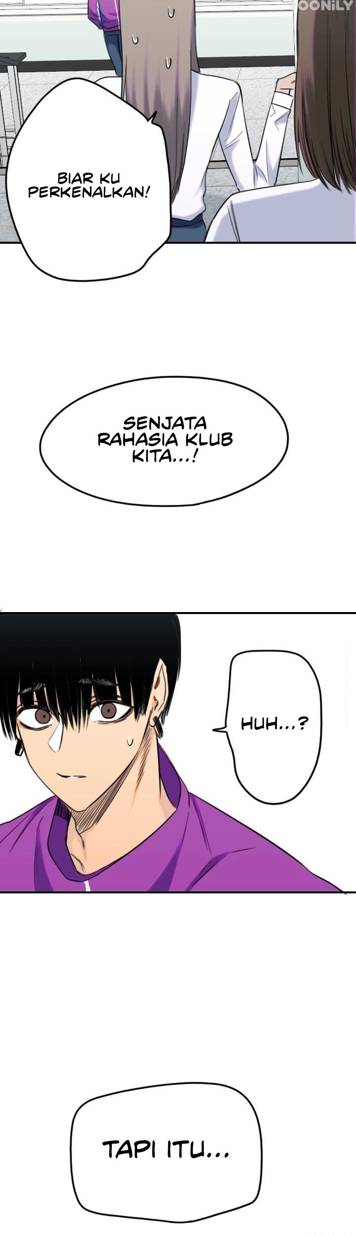 Drawing Romance Chapter 150 Gambar 29