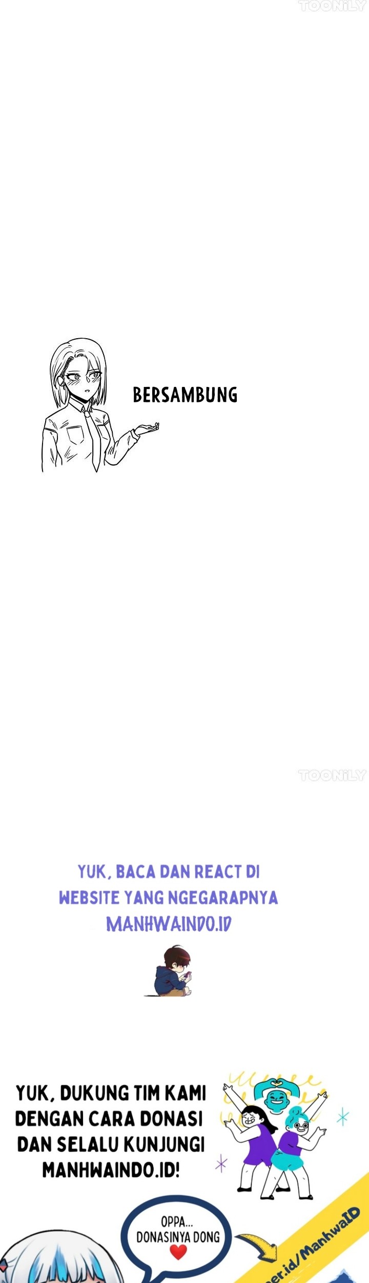Drawing Romance Chapter 150 Gambar 30