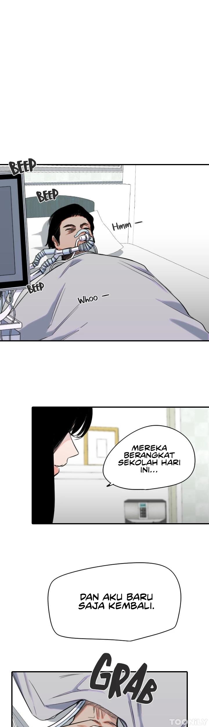 Baca  Drawing Romance Chapter 150 Gambar 2