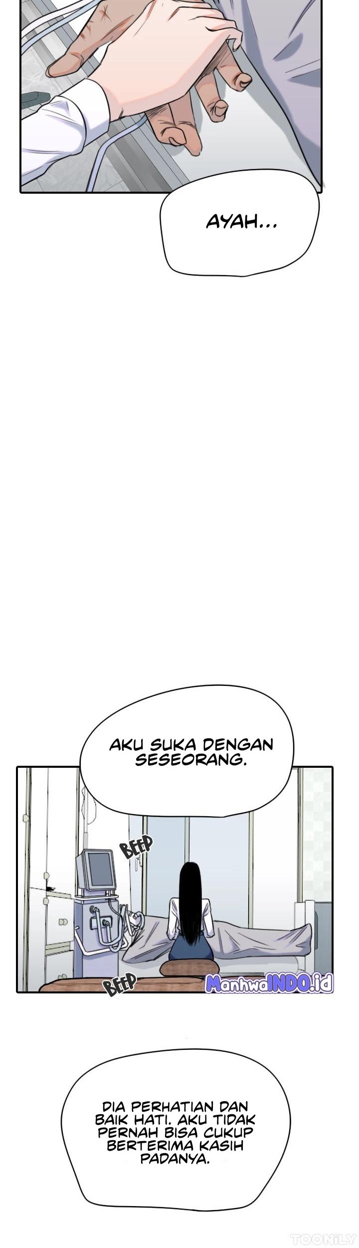 Drawing Romance Chapter 150 Gambar 3