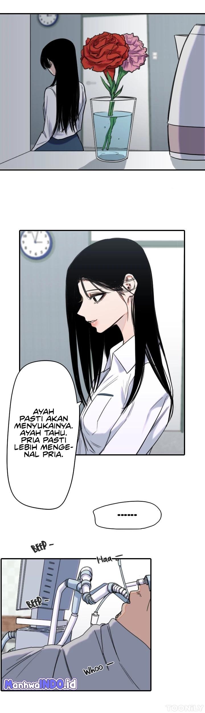 Drawing Romance Chapter 150 Gambar 4