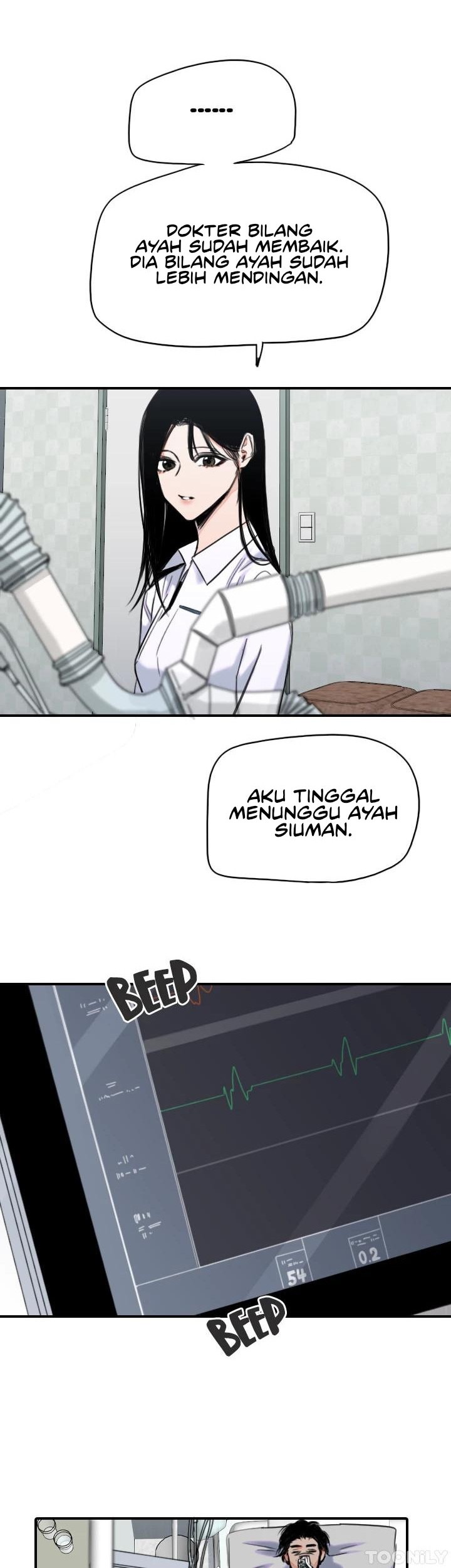 Drawing Romance Chapter 150 Gambar 5