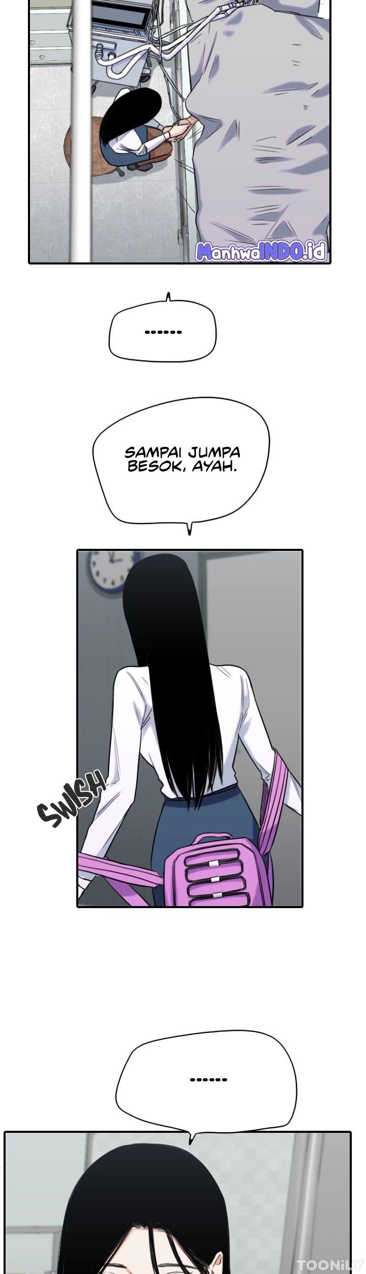 Drawing Romance Chapter 150 Gambar 6