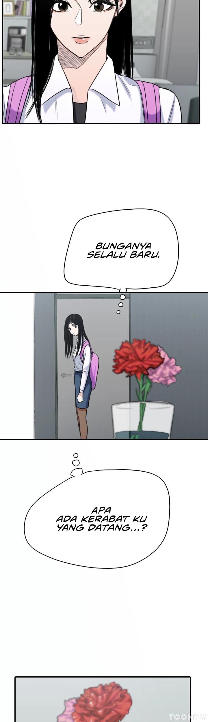 Drawing Romance Chapter 150 Gambar 7