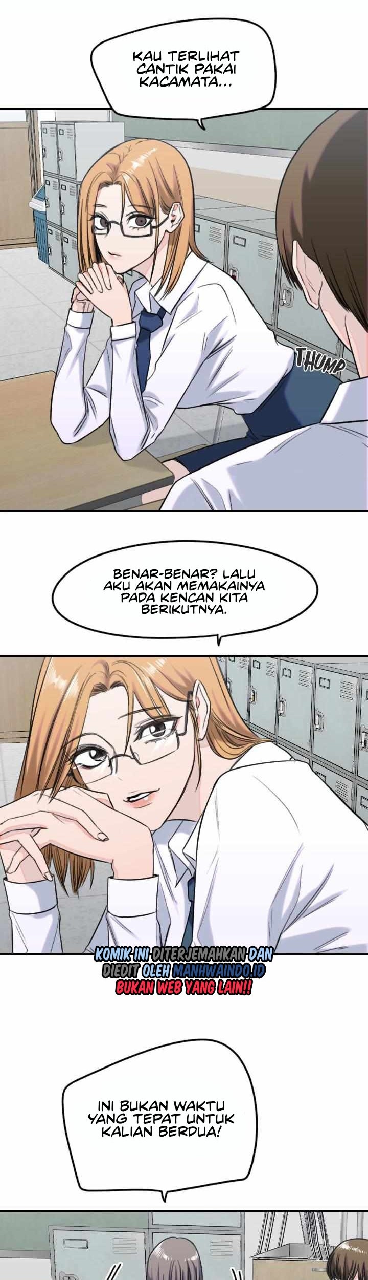 Drawing Romance Chapter 150 Gambar 11