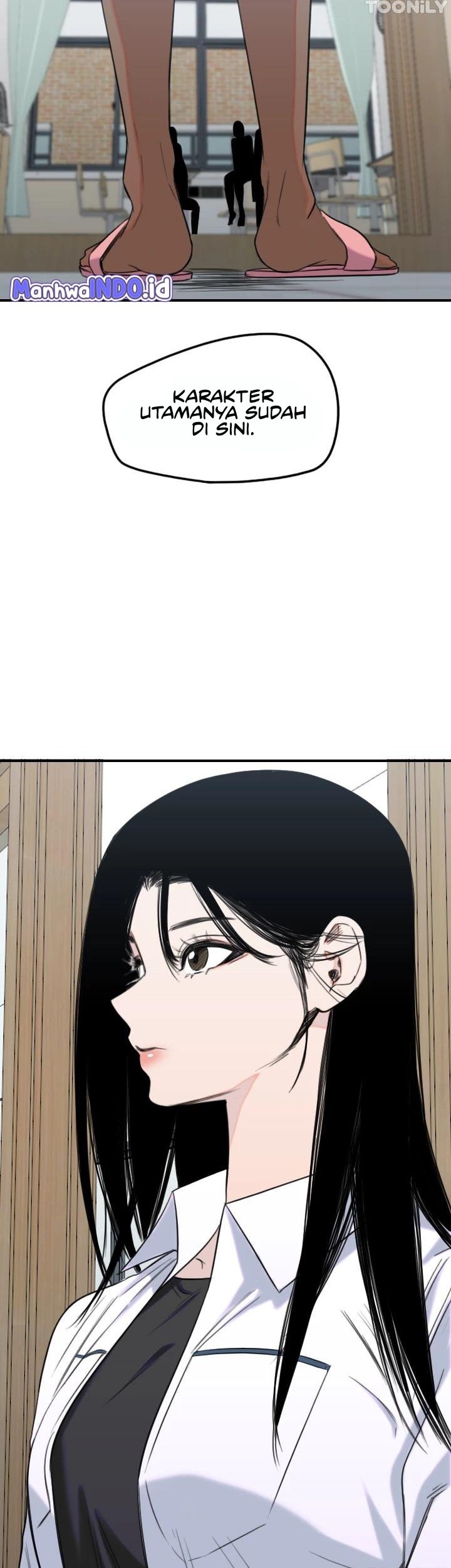 Drawing Romance Chapter 150 Gambar 13