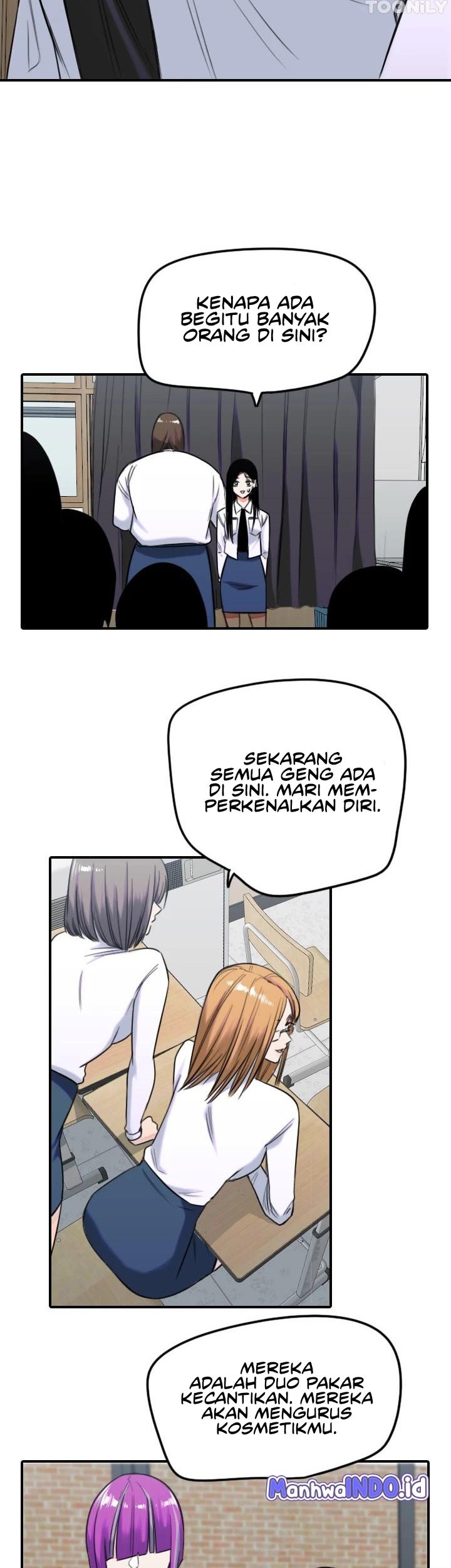 Drawing Romance Chapter 150 Gambar 14