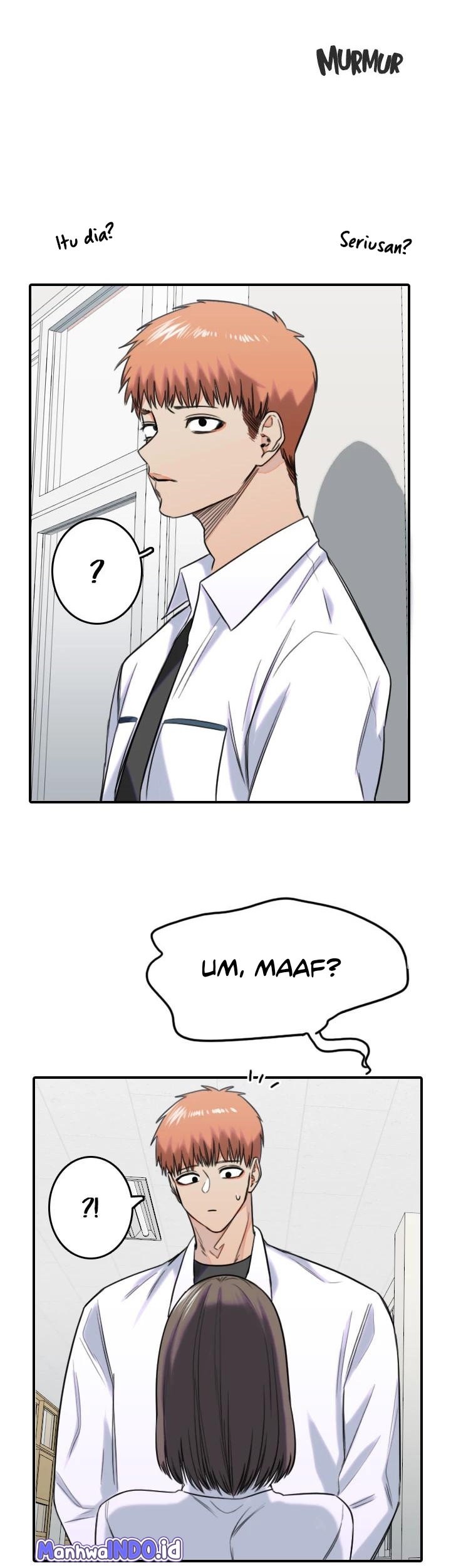 Drawing Romance Chapter 151 Gambar 22