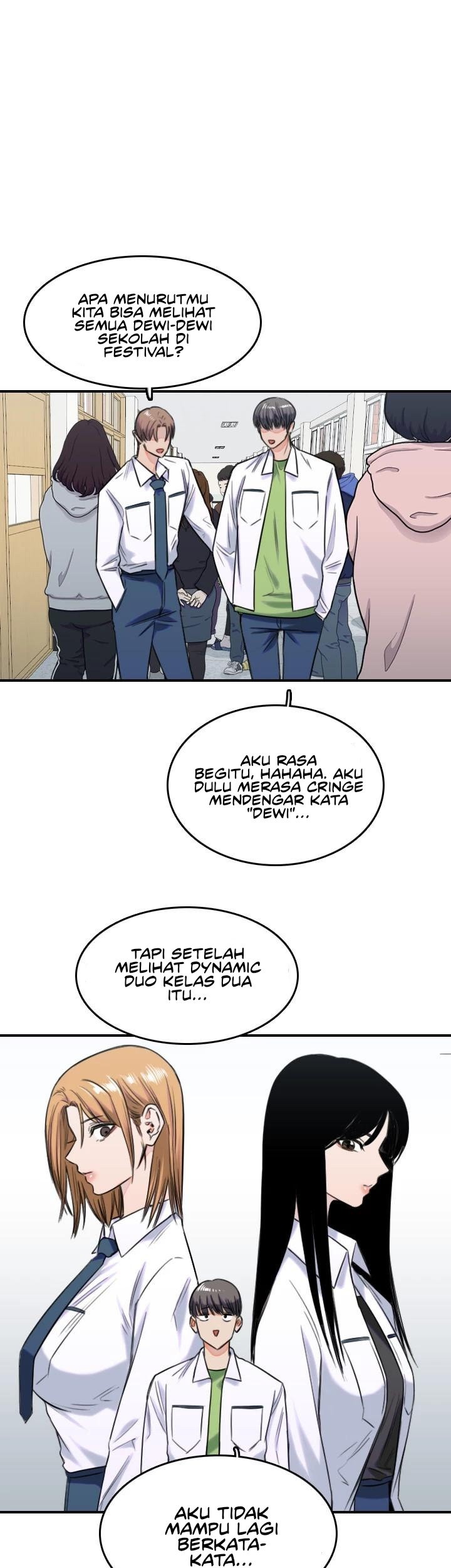Baca  Drawing Romance Chapter 151 Gambar 2