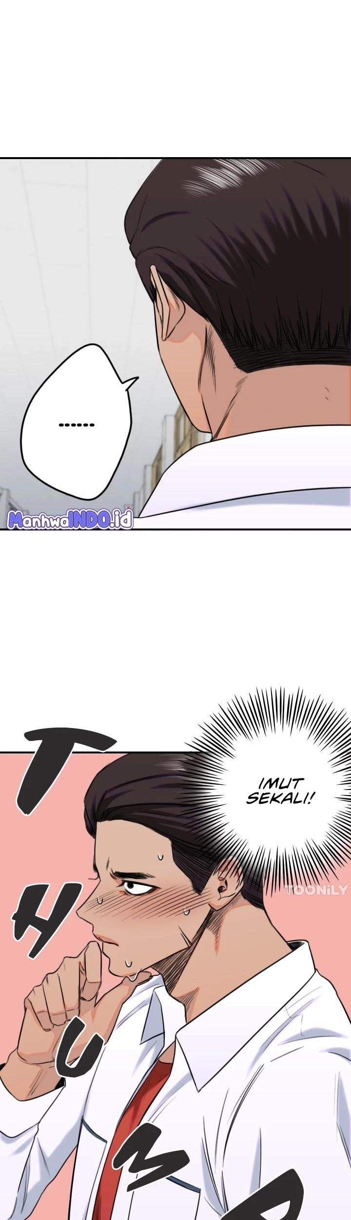 Drawing Romance Chapter 152 Gambar 22