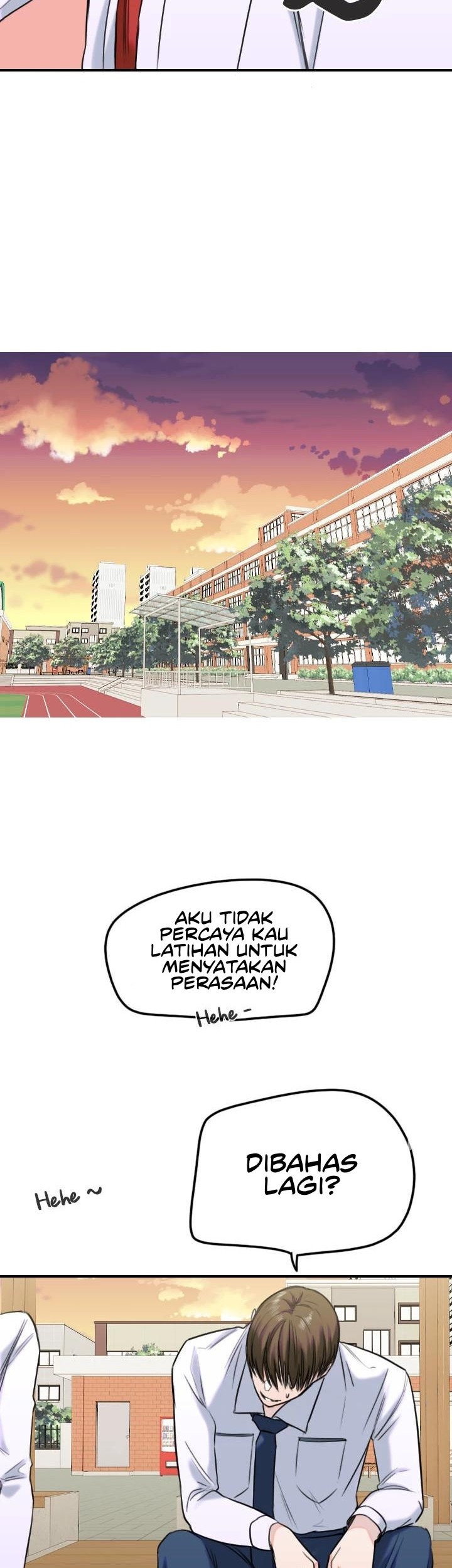 Drawing Romance Chapter 152 Gambar 23