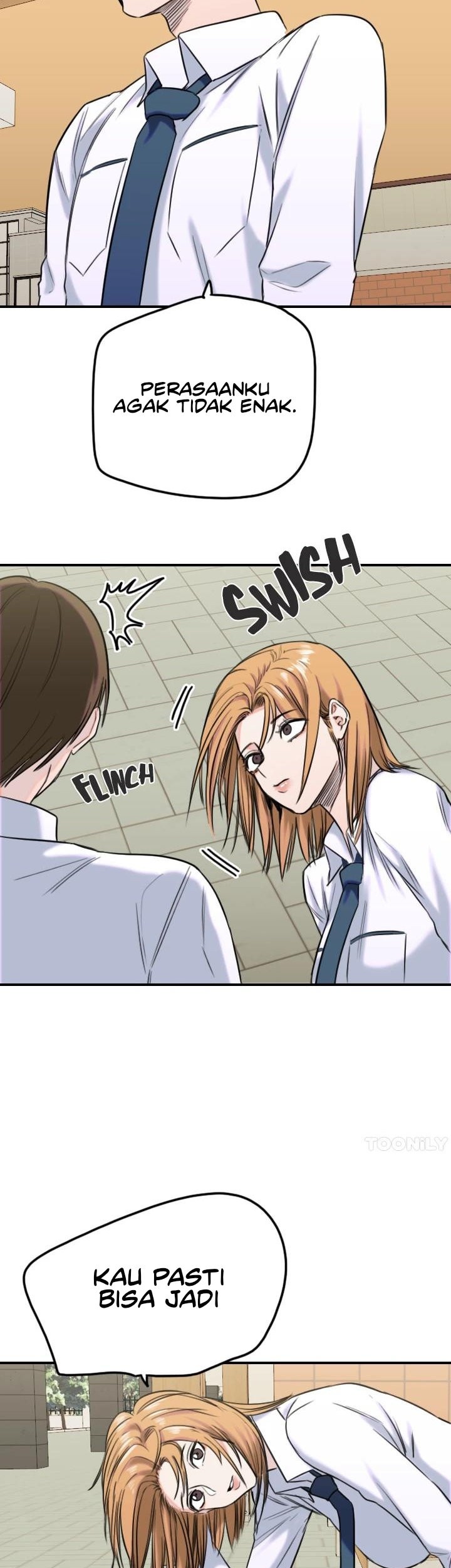 Drawing Romance Chapter 152 Gambar 26