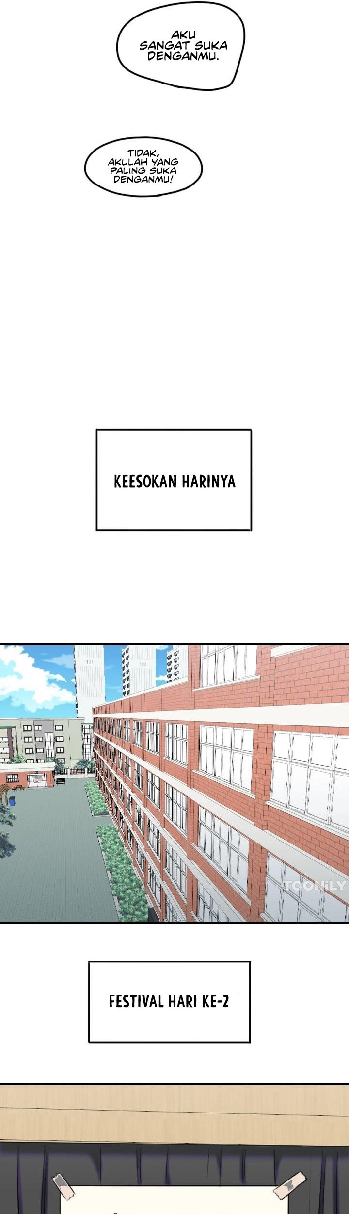 Drawing Romance Chapter 152 Gambar 29