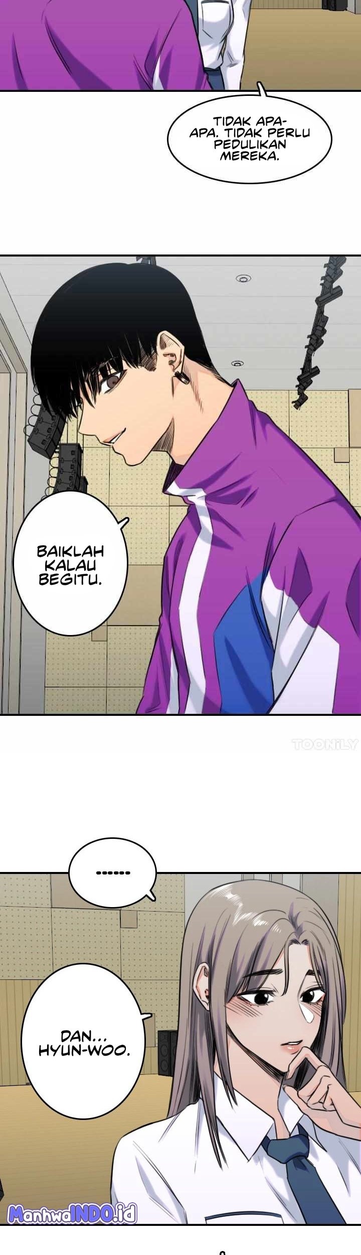 Drawing Romance Chapter 153 Gambar 20