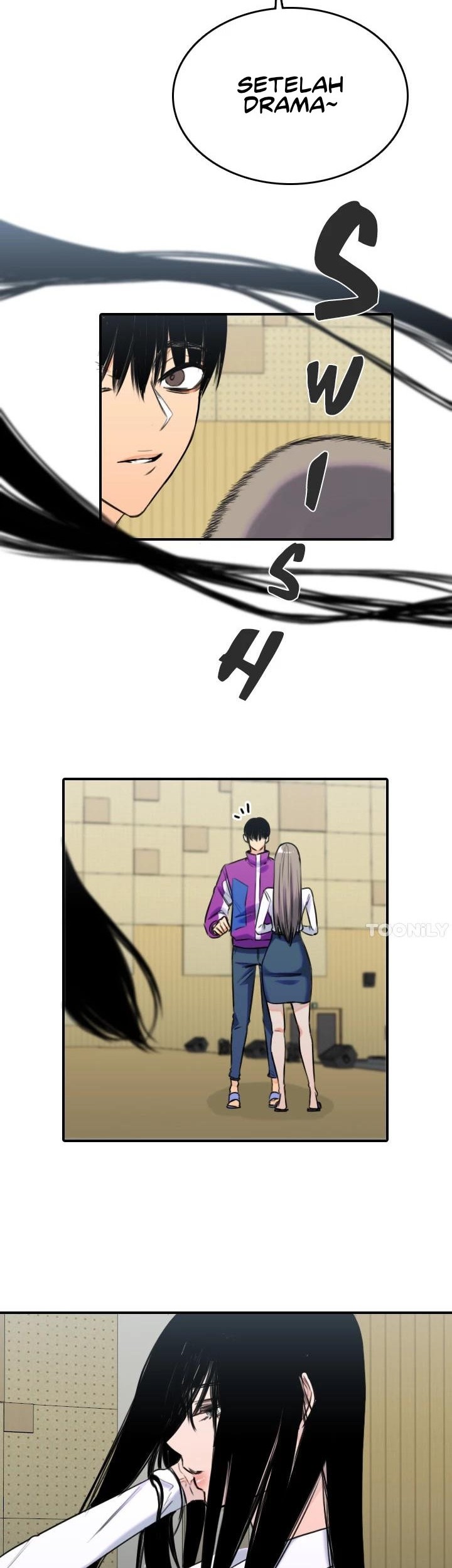 Drawing Romance Chapter 153 Gambar 21