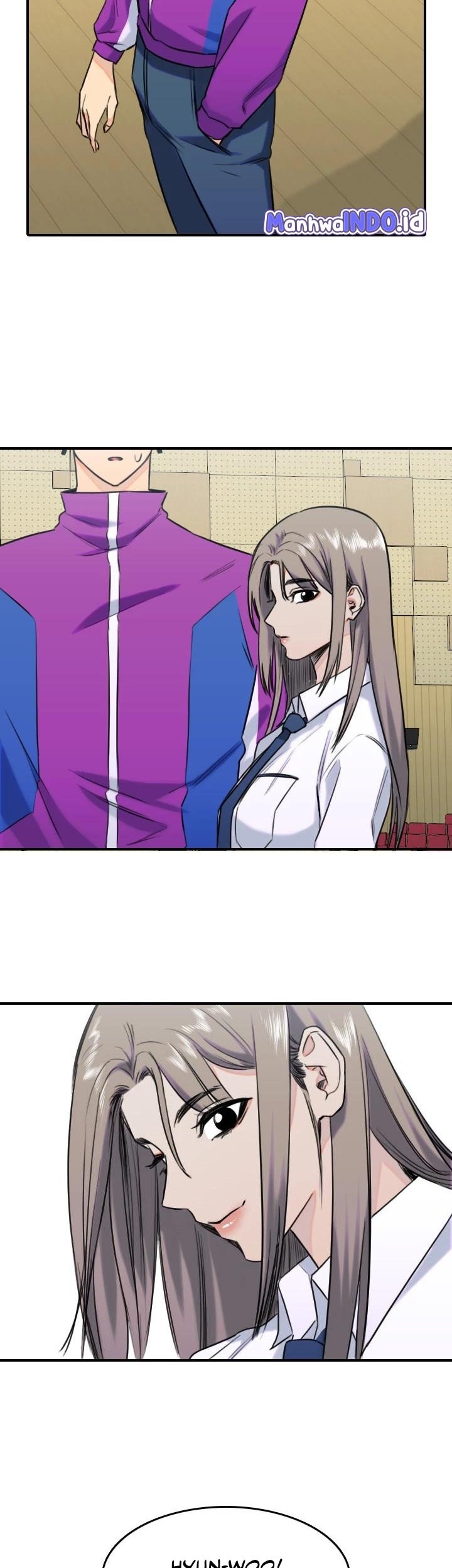 Drawing Romance Chapter 153 Gambar 24