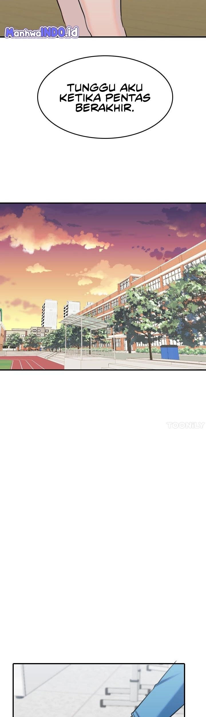 Drawing Romance Chapter 153 Gambar 26