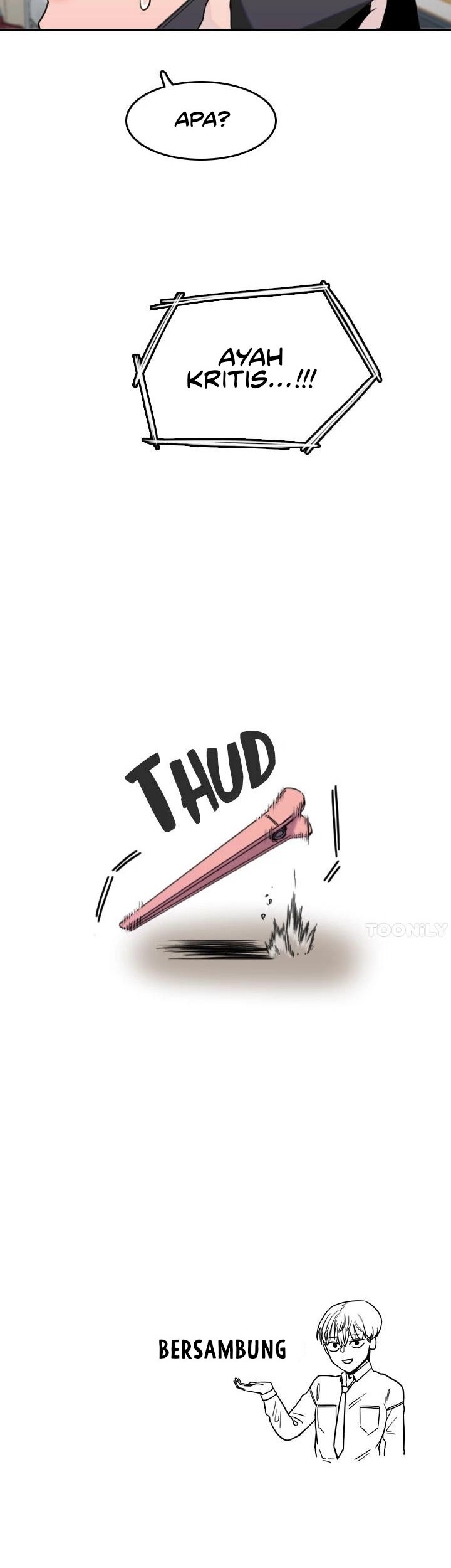 Drawing Romance Chapter 153 Gambar 31