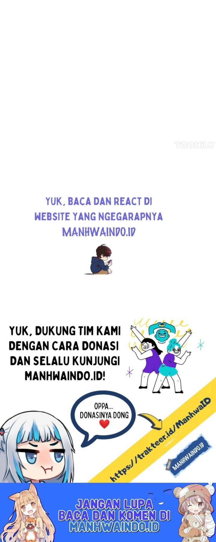 Drawing Romance Chapter 153 Gambar 32