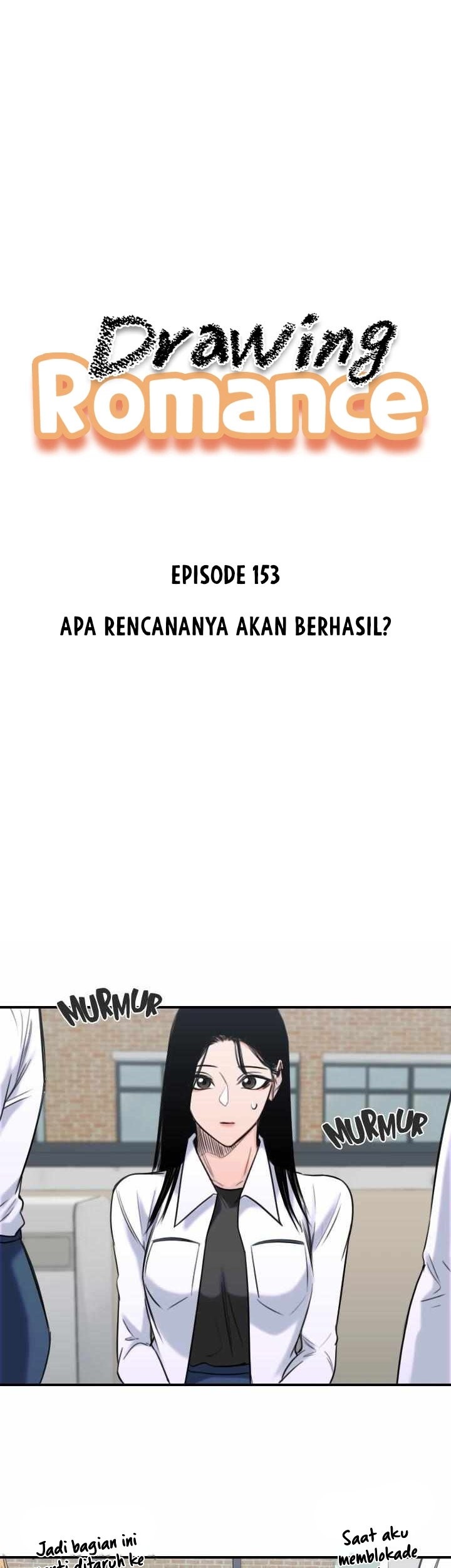 Baca  Drawing Romance Chapter 153 Gambar 2