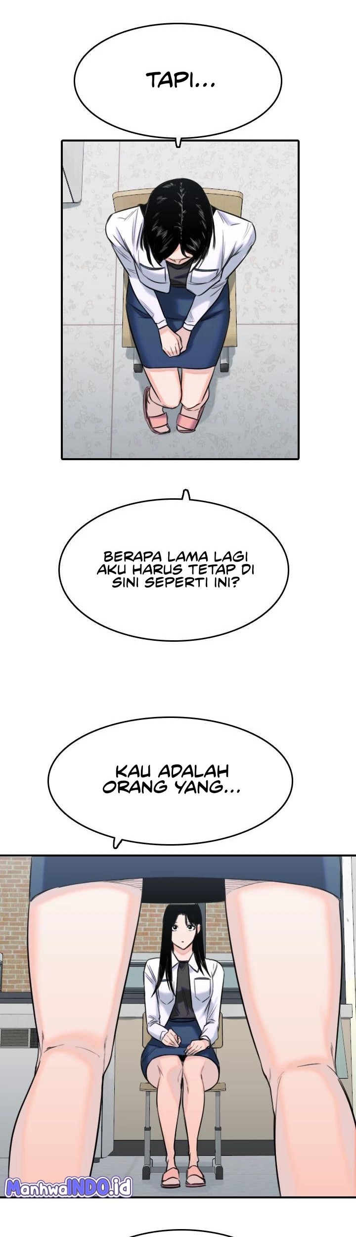 Drawing Romance Chapter 153 Gambar 9