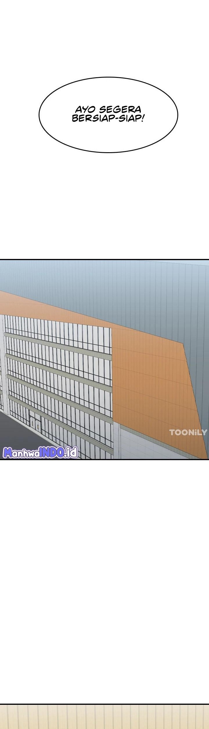 Drawing Romance Chapter 153 Gambar 13